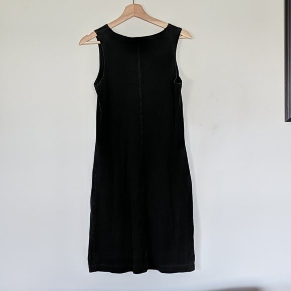 Vintage Patagonia Organic Cotton Dress - Picture 4 of 5